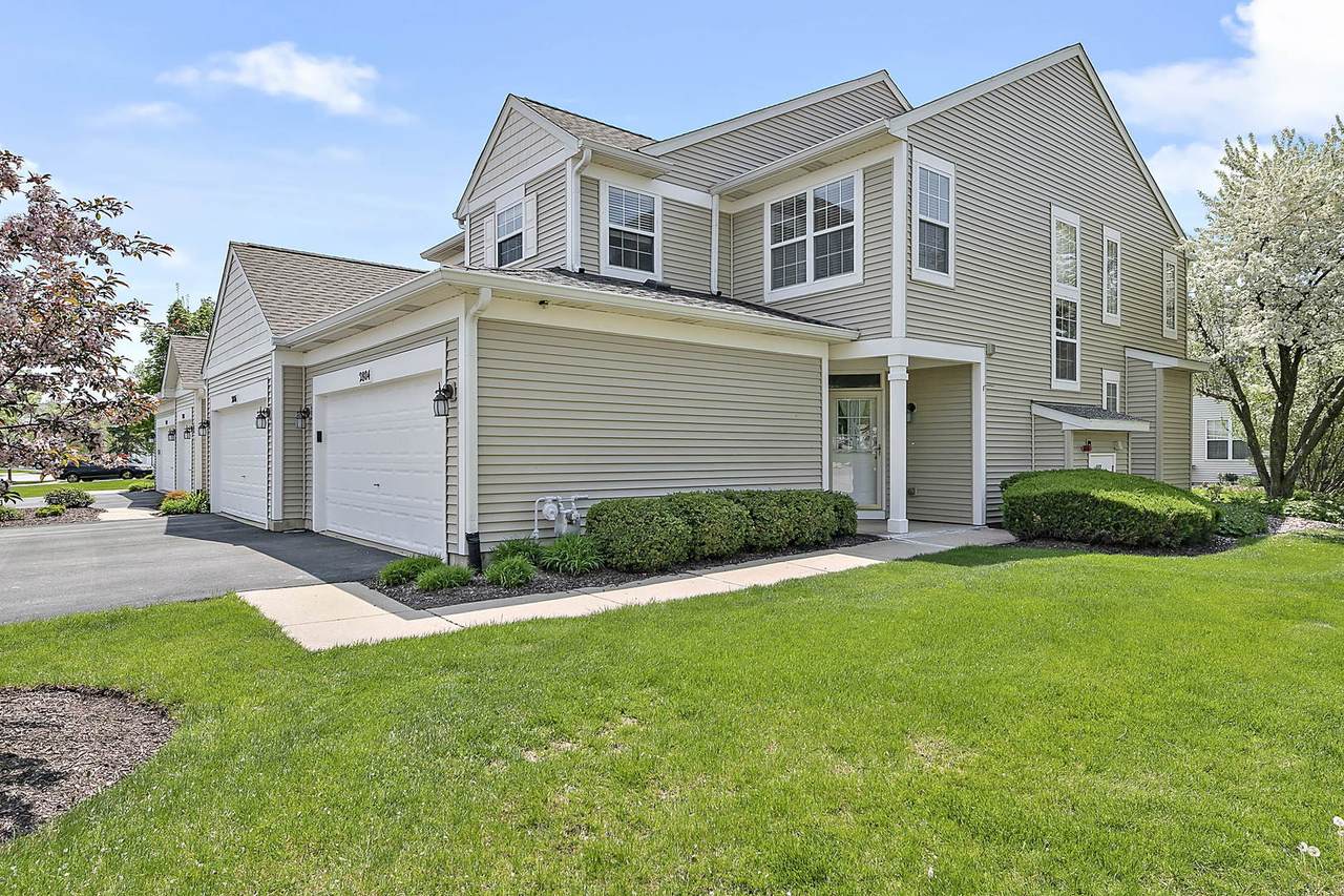 2804 White Thorn Circle - Photo 1