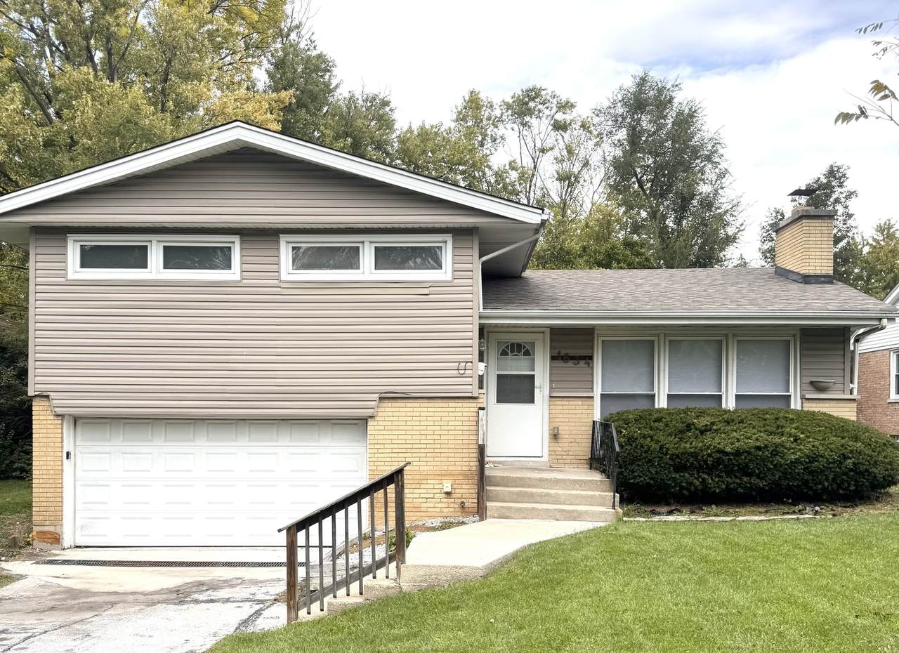 1834 Terrace Road - Photo 1