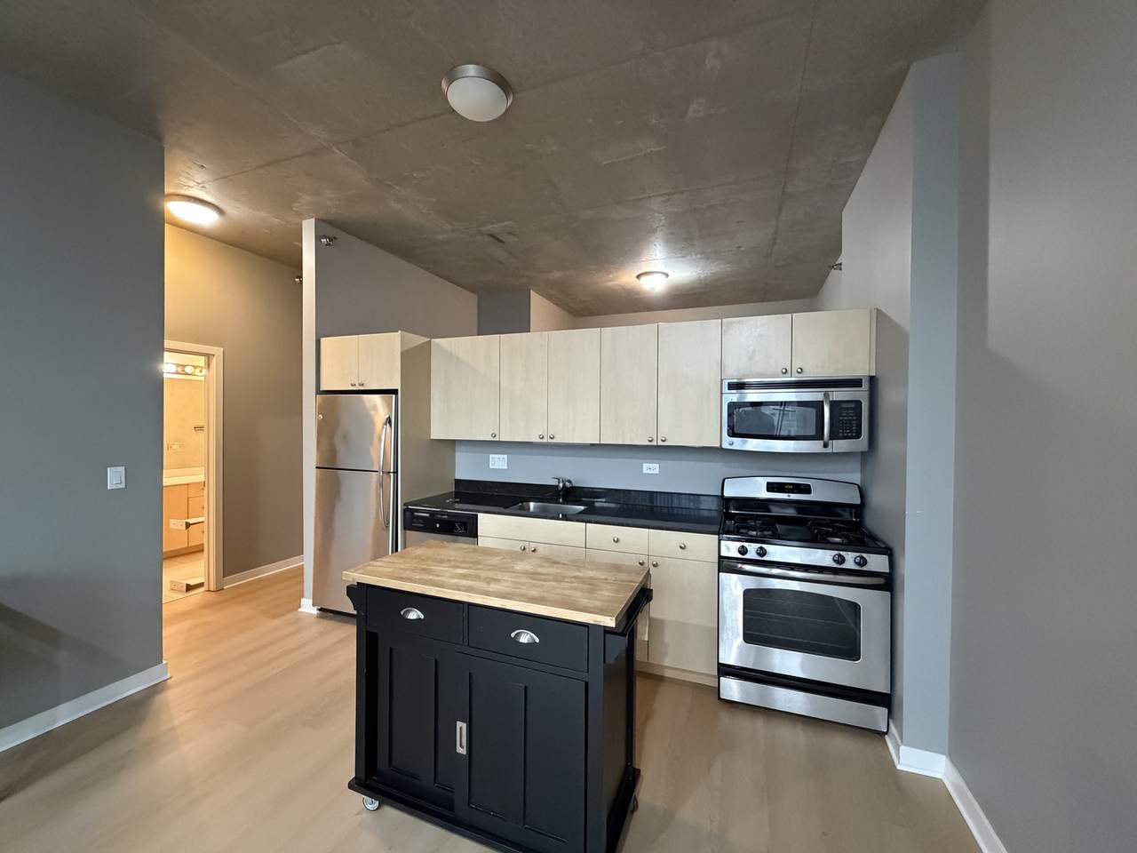 235 Van Buren Street - Photo 1