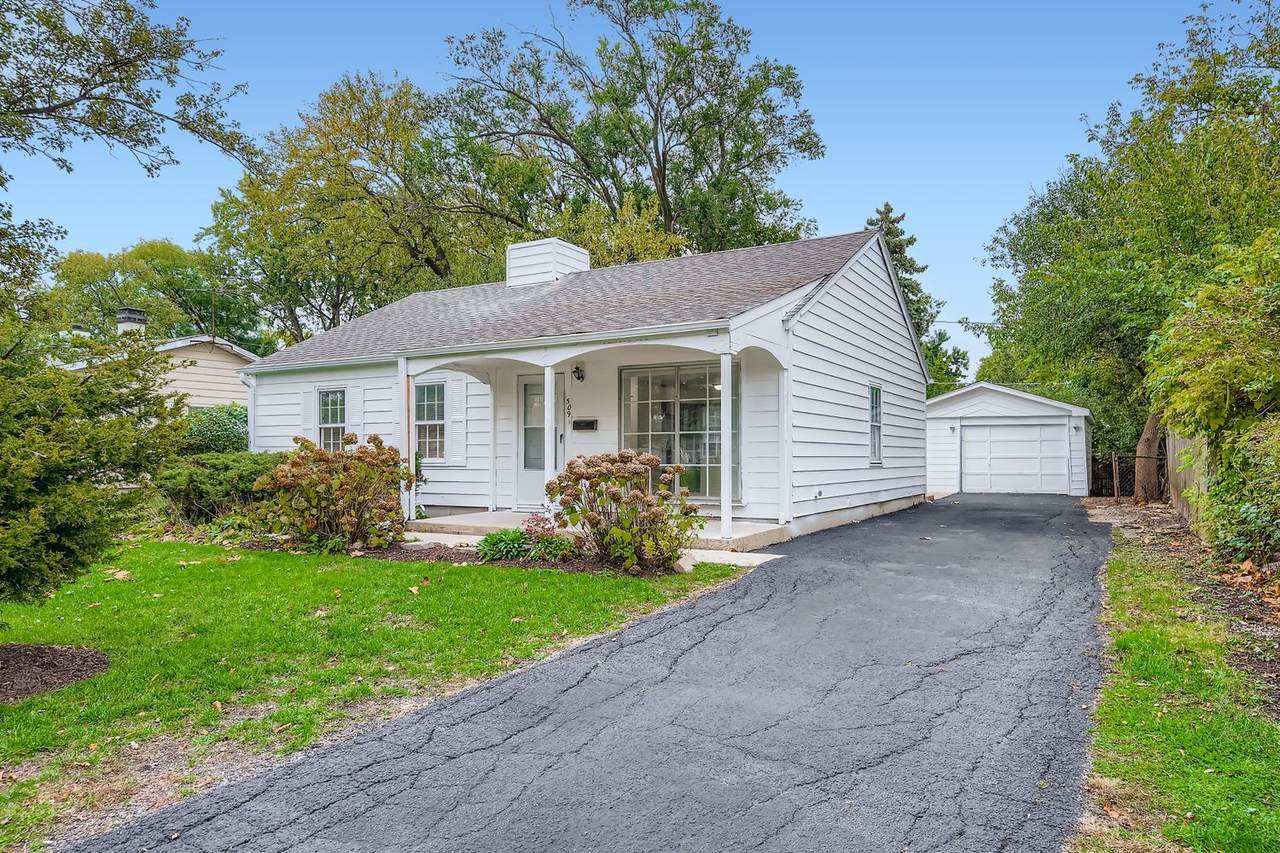 509 Elder Lane - Photo 1