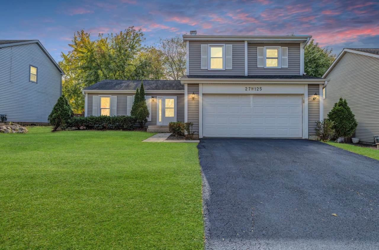 27W125 Chestnut Lane - Photo 1