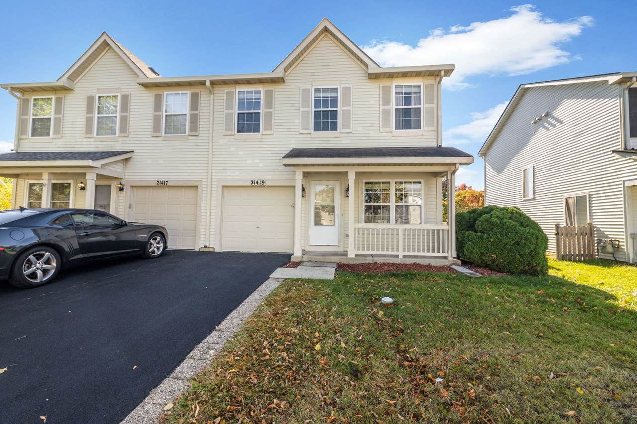 21419 Frost Court - Photo 1