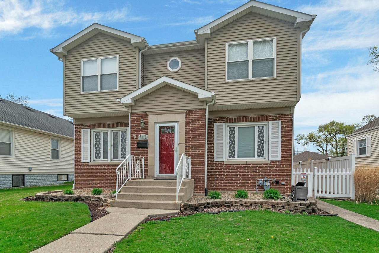 9418 Tulley Avenue - Photo 1