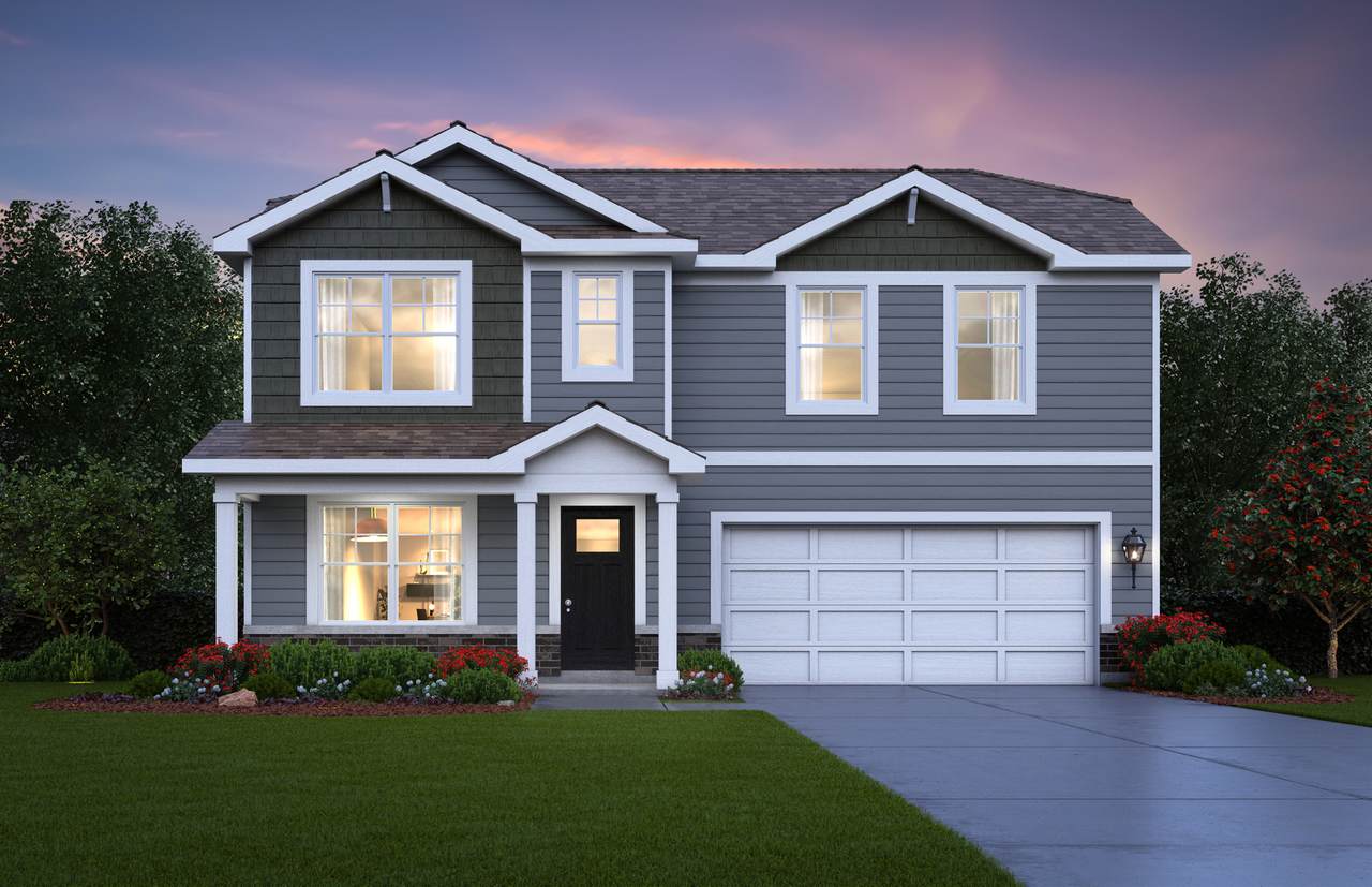 409 Conover Drive - Photo 1