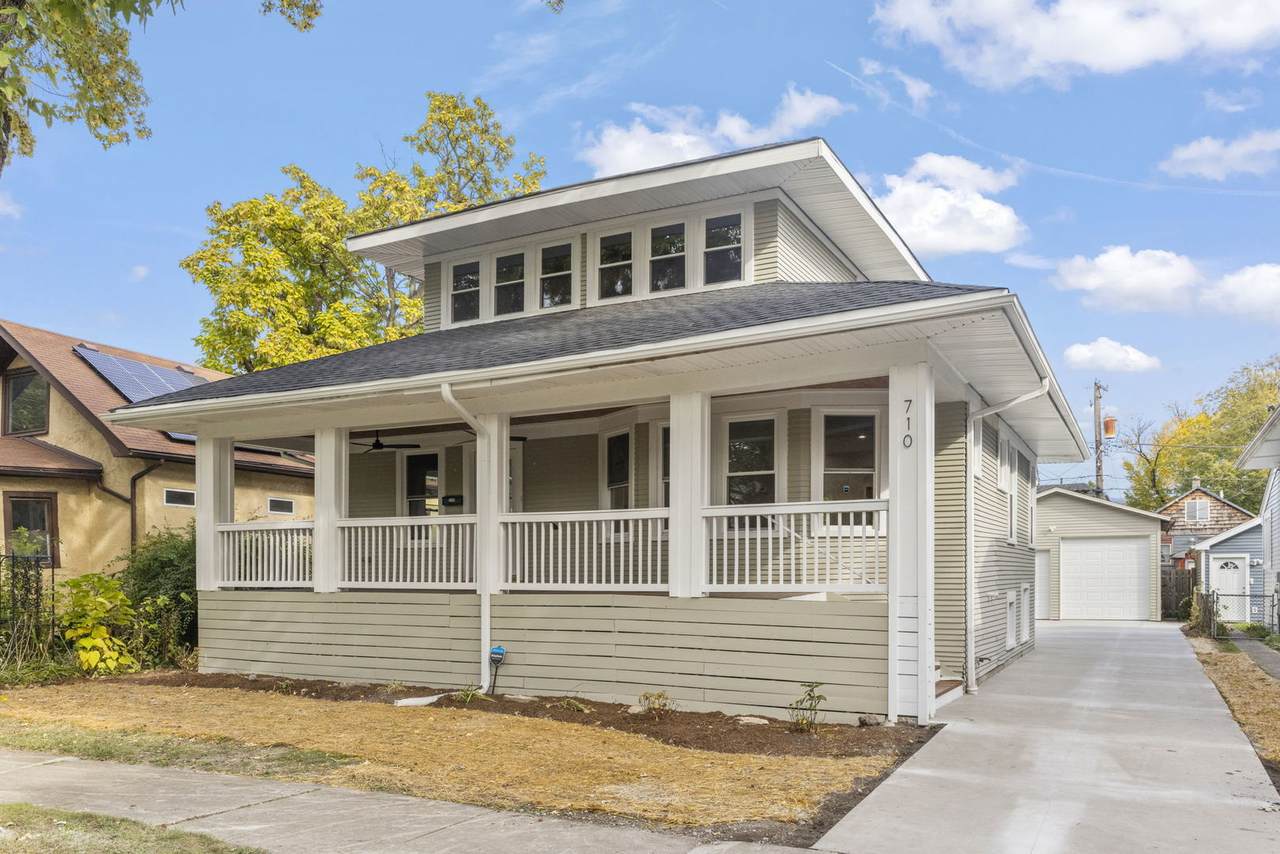 710 Taylor Avenue - Photo 1