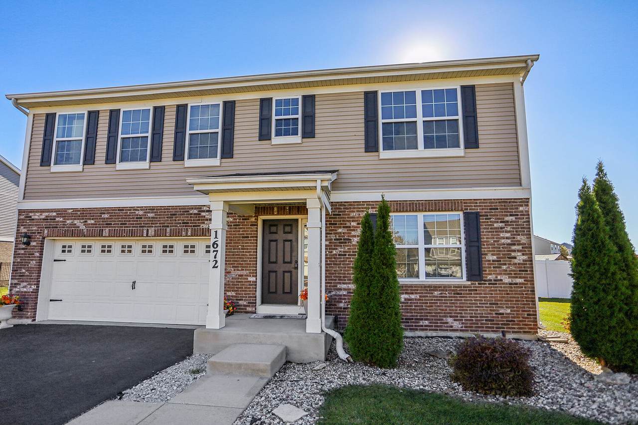 1672 Glenbrooke Lane - Photo 1