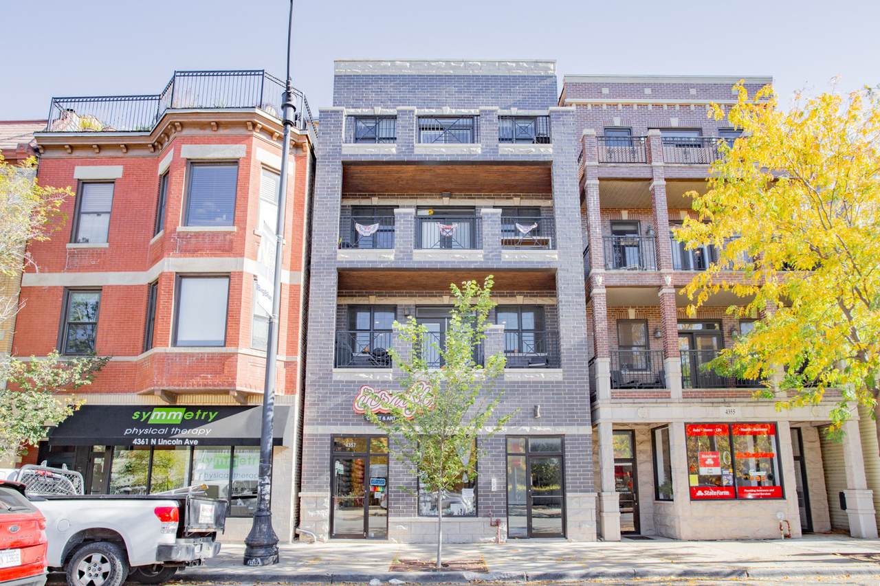 4357 Lincoln Avenue - Photo 1