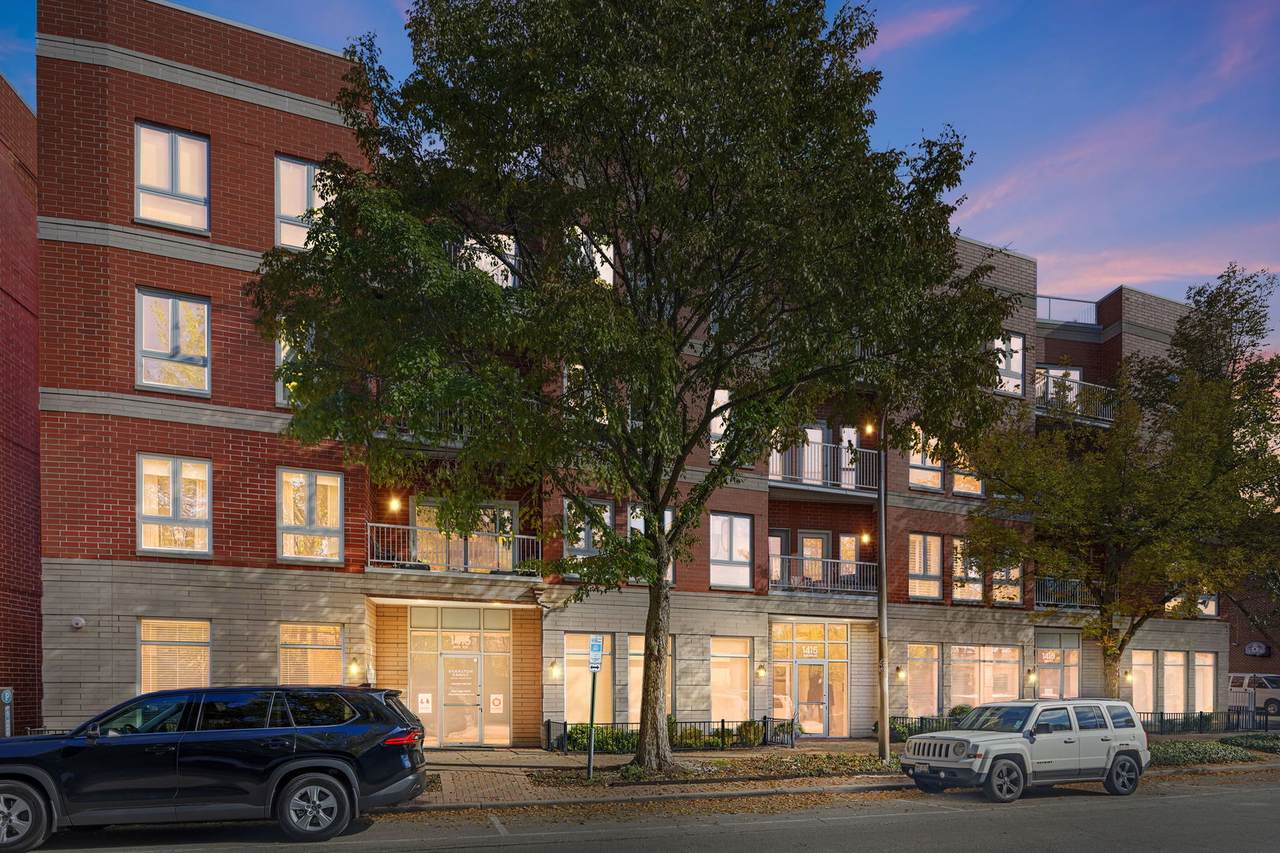 1415 Sherman Avenue - Photo 1