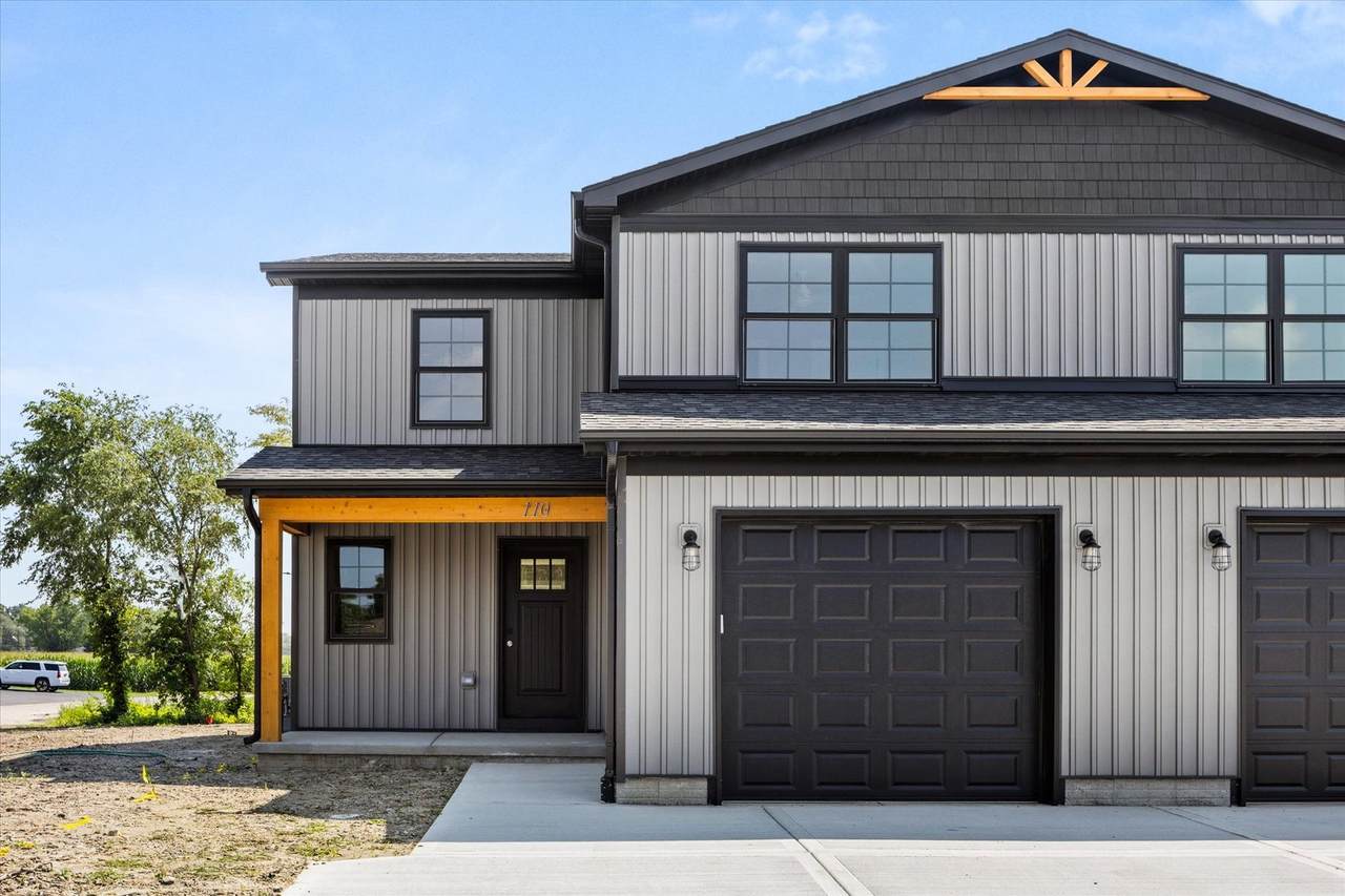 110 Kevin Drive - Photo 1