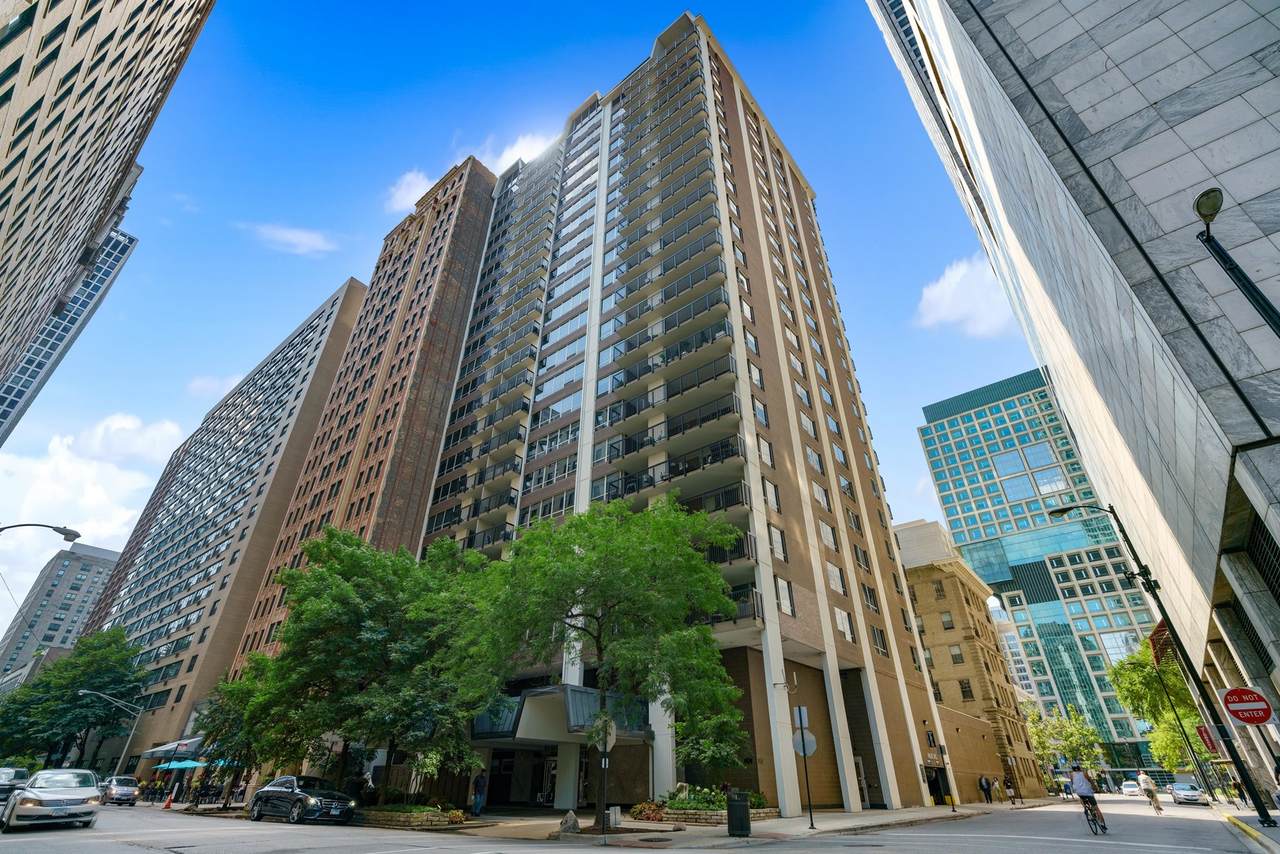 201 Chestnut Street - Photo 1
