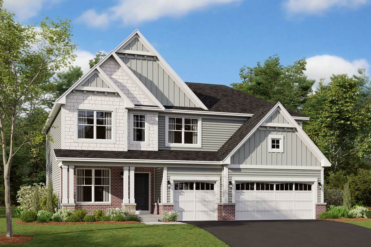 649 Henry Lane - Photo 1