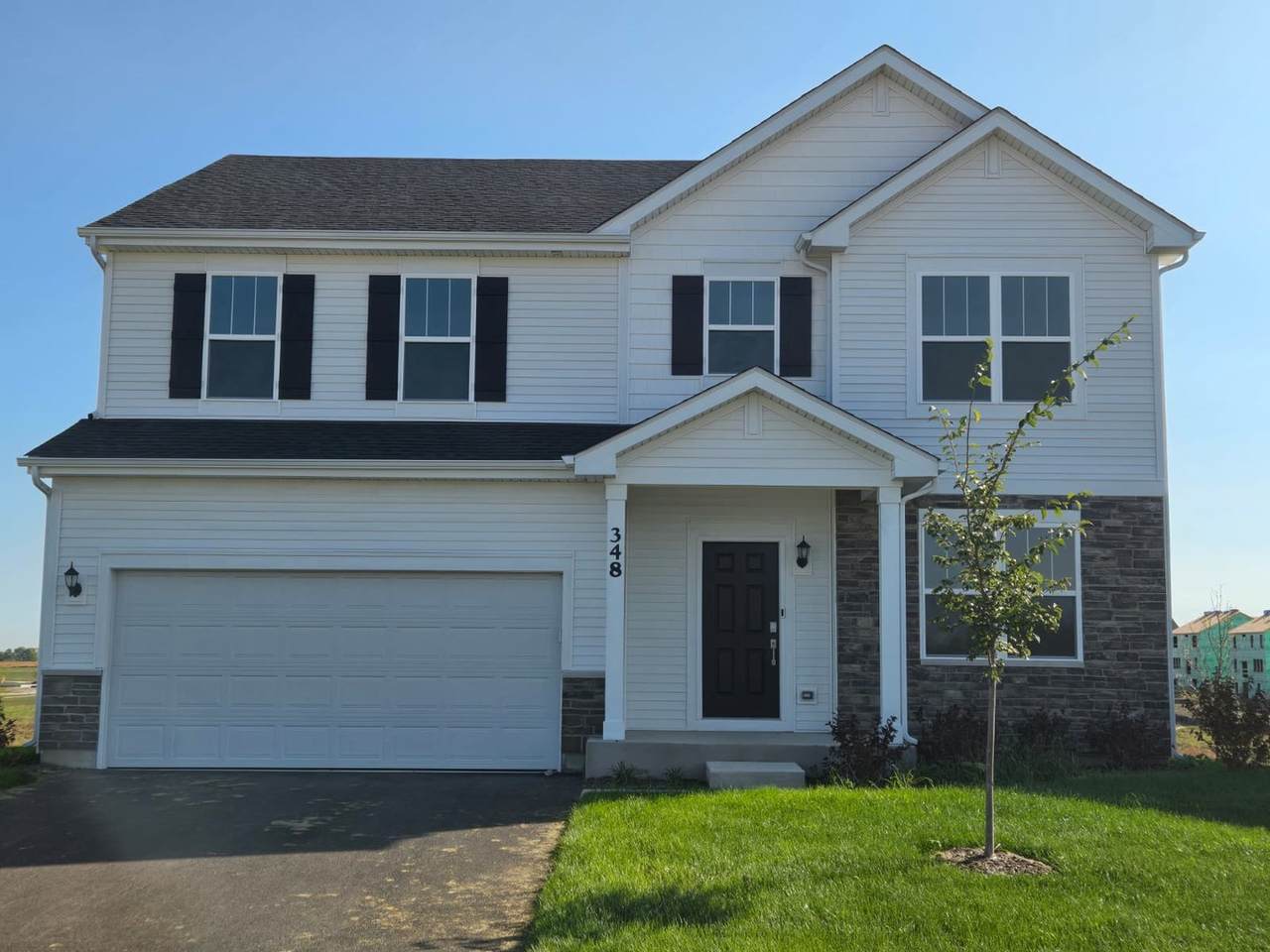 348 Danforth Drive - Photo 1