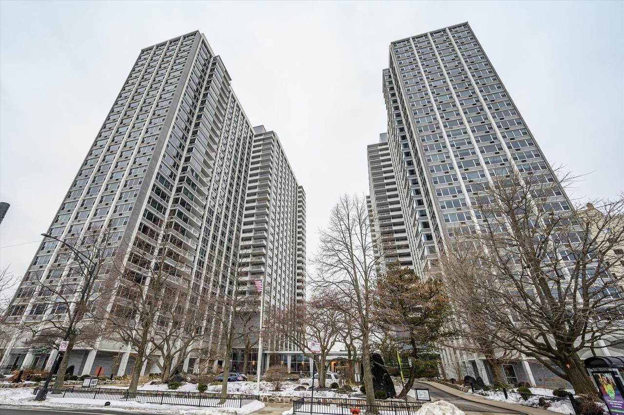 4250 Marine Drive - Photo 1