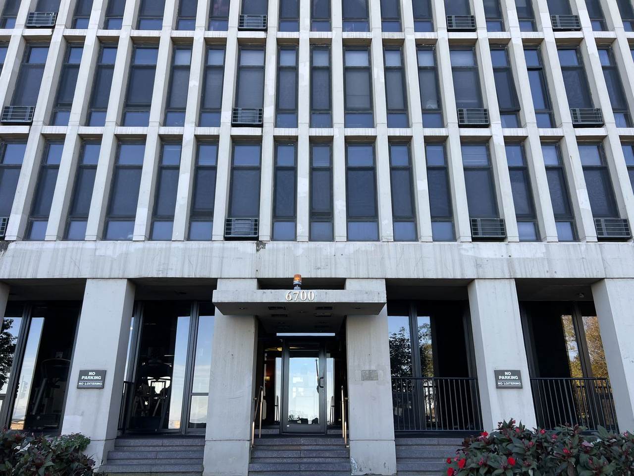 6700 South Shore Drive - Photo 1