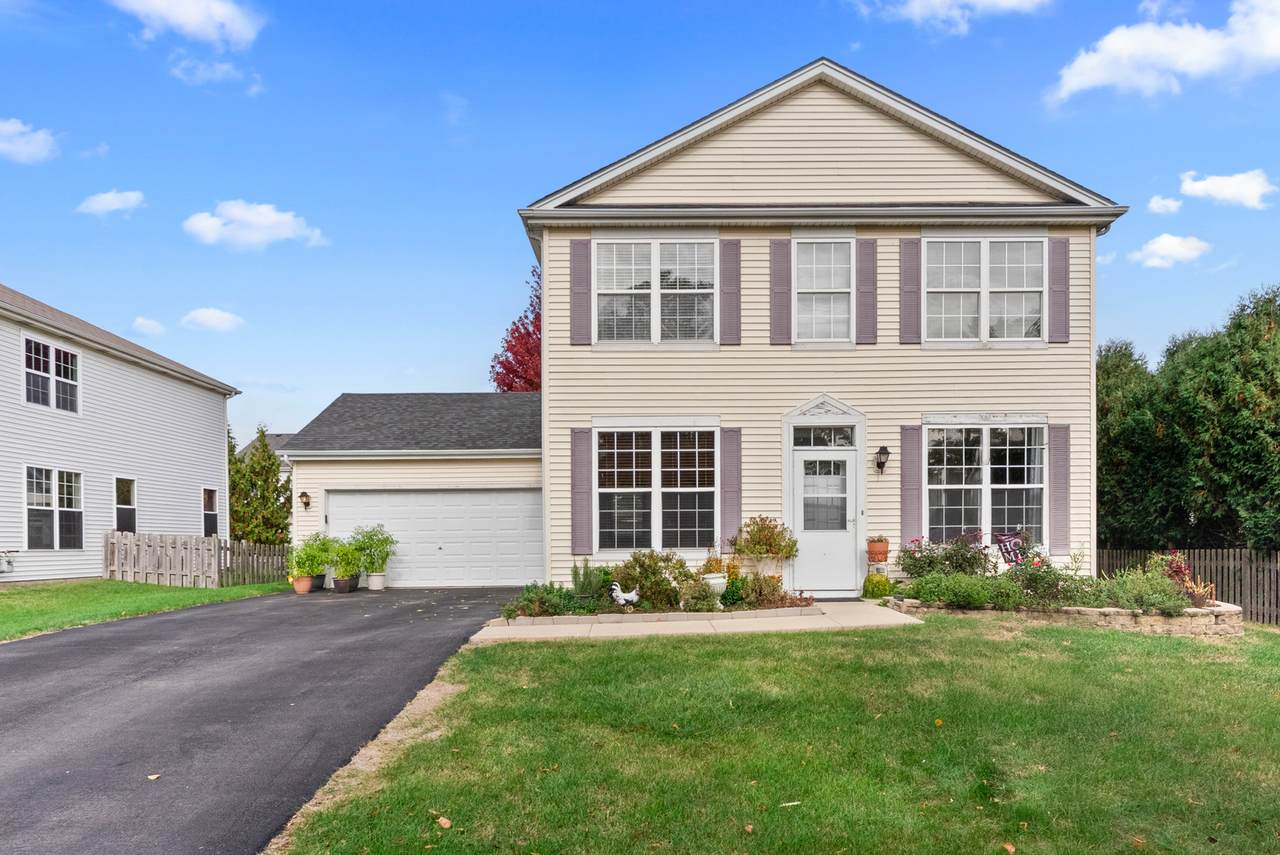 1896 Sedgegrass Trail - Photo 1