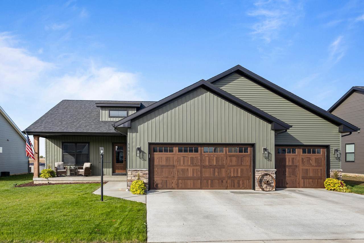 3501 Melissa Lane - Photo 1