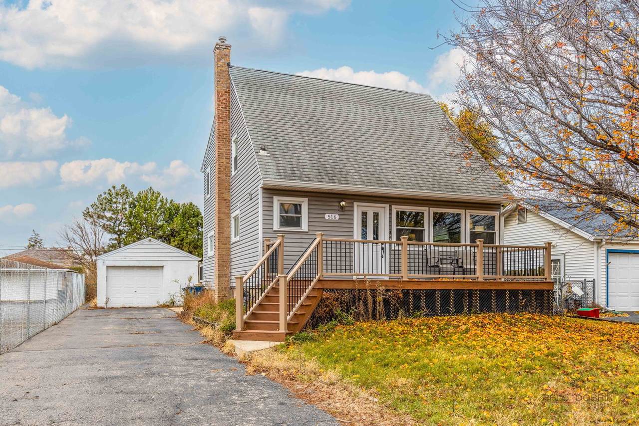 516 Emroy Avenue - Photo 1