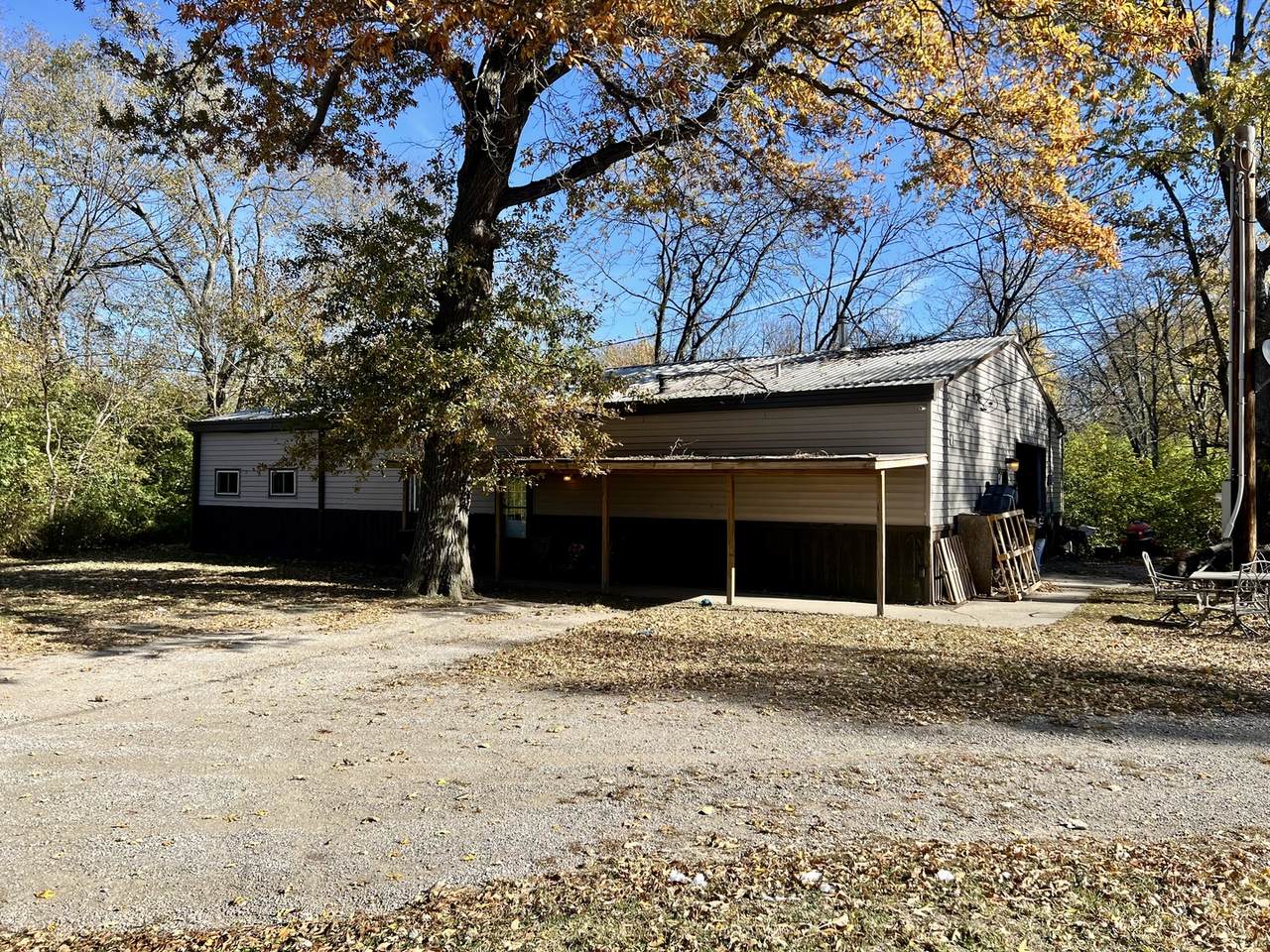 2175 Old Police Park Road - Photo 1