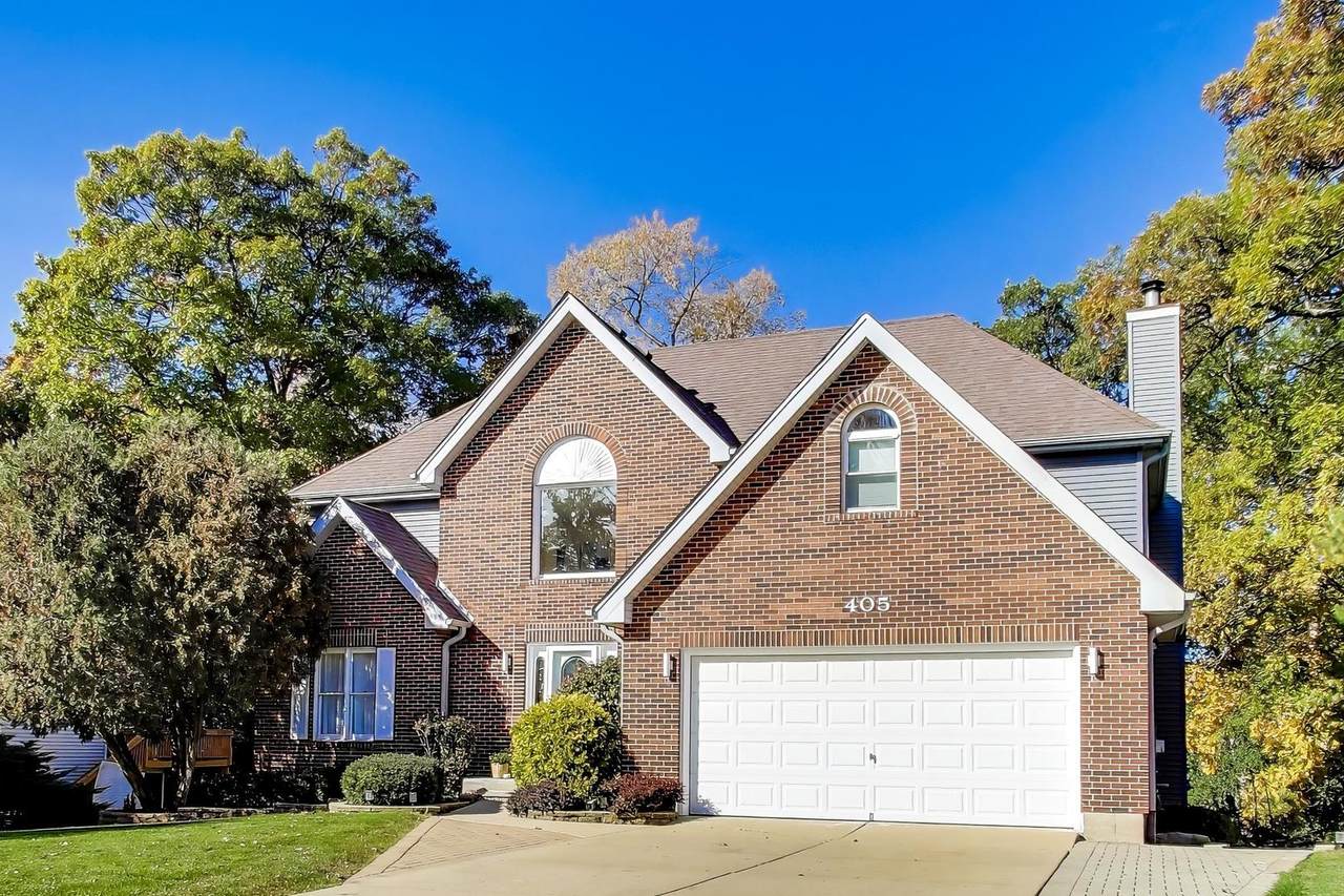 405 Windham Trail - Photo 1