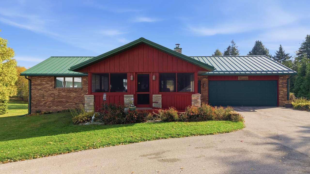 1764 Wolverine Road - Photo 1