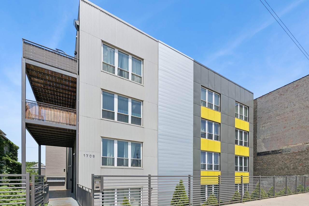 1708 Cermak Road - Photo 1