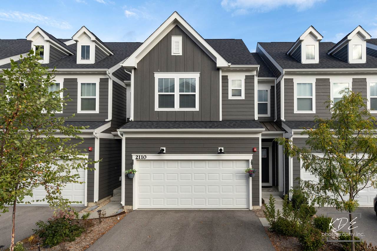 2110 Weatherbee Lane - Photo 1