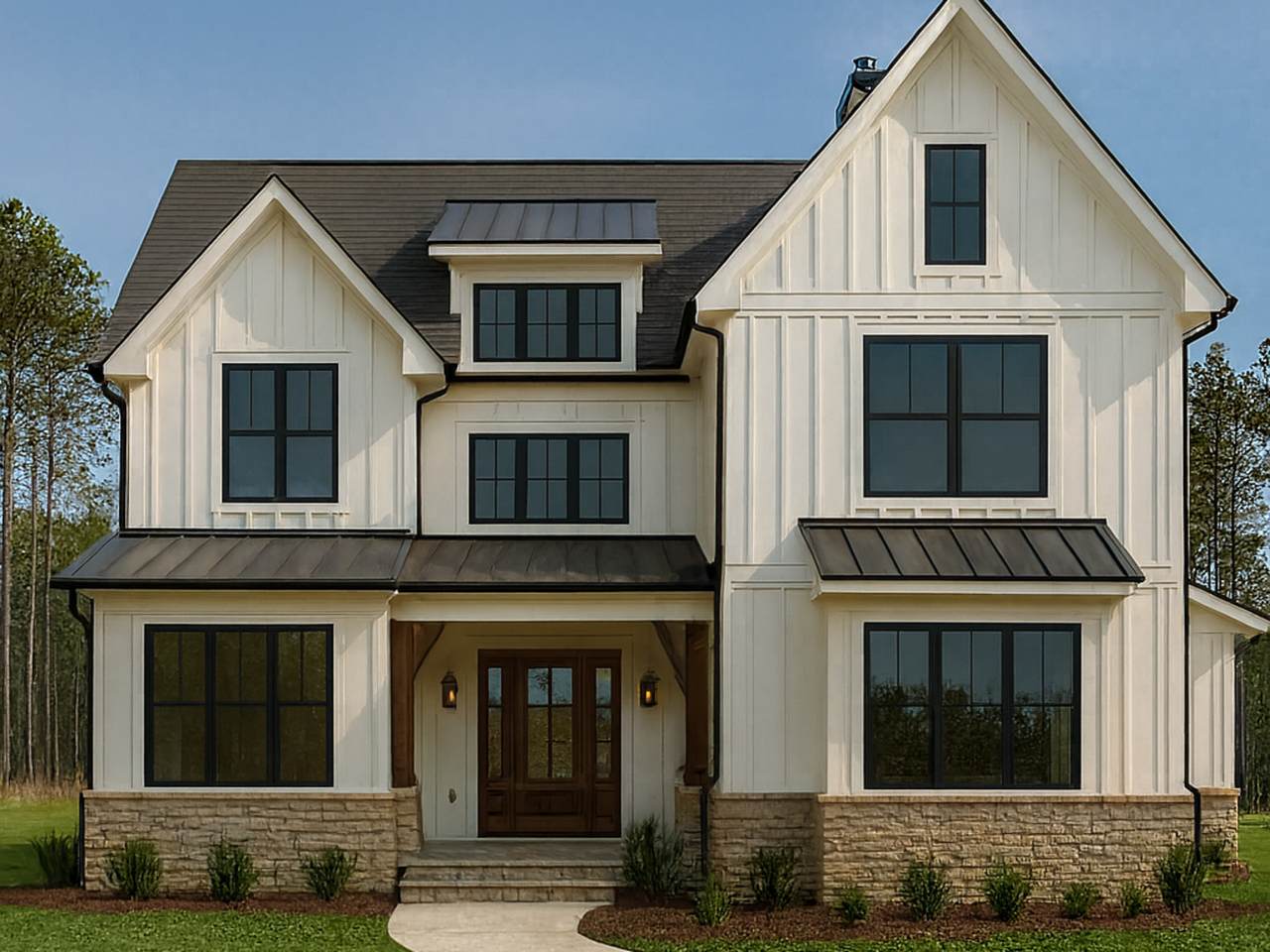 7165 Bannockburn Circle - Photo 1