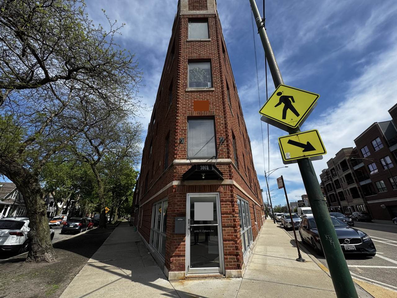 3069 Clybourn Avenue - Photo 1