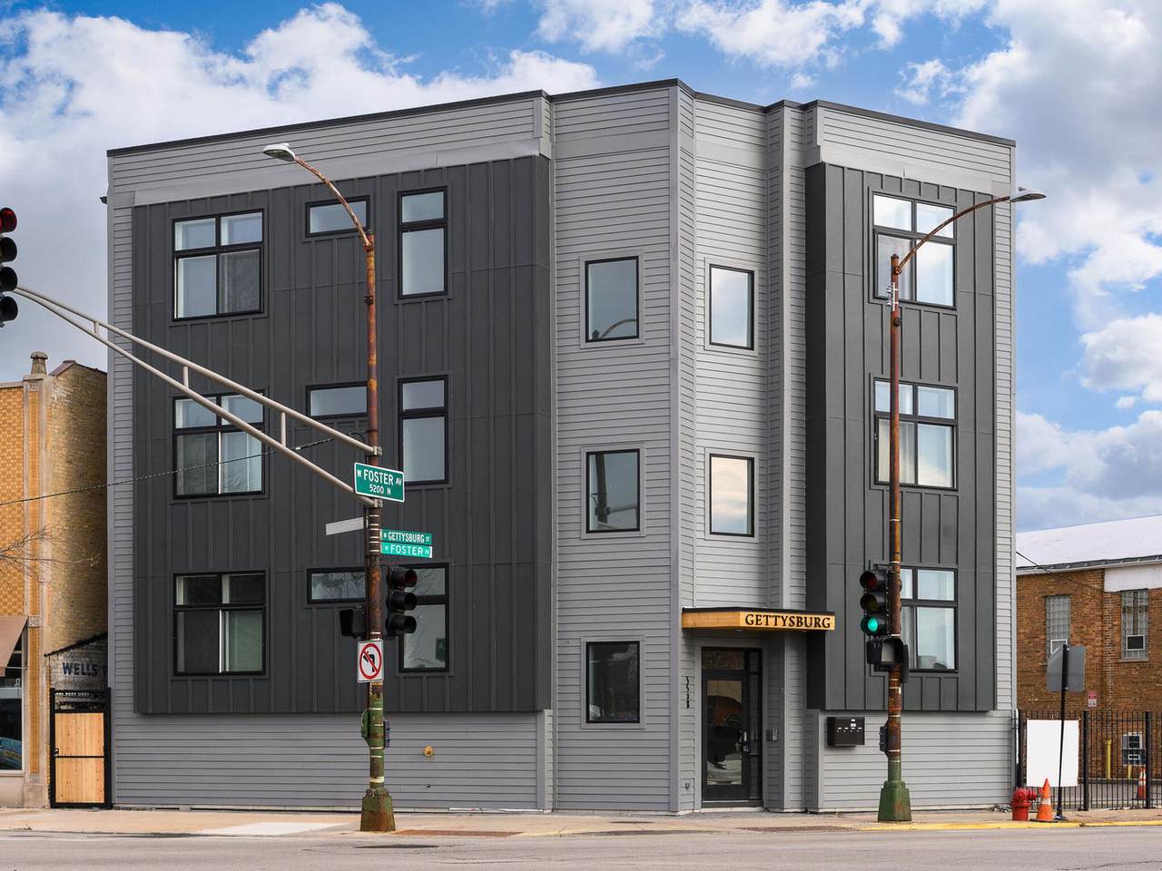 5528 Gettysburg Street - Photo 1