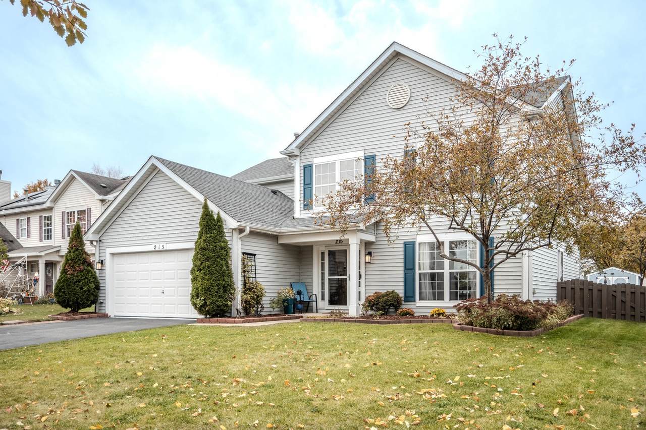 215 Alexis Street - Photo 1