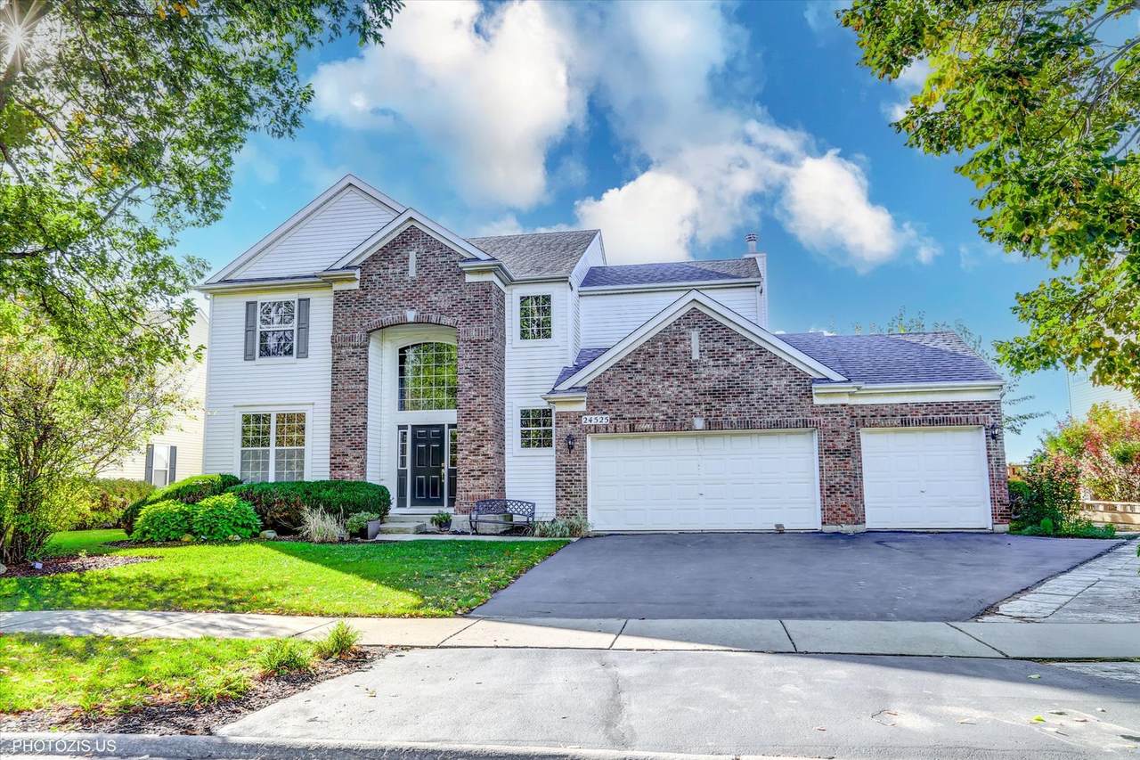 24525 Champion Drive - Photo 1