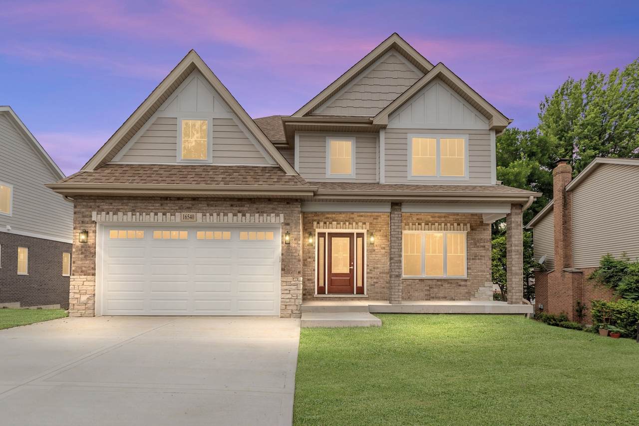 16540 Pear Avenue - Photo 1