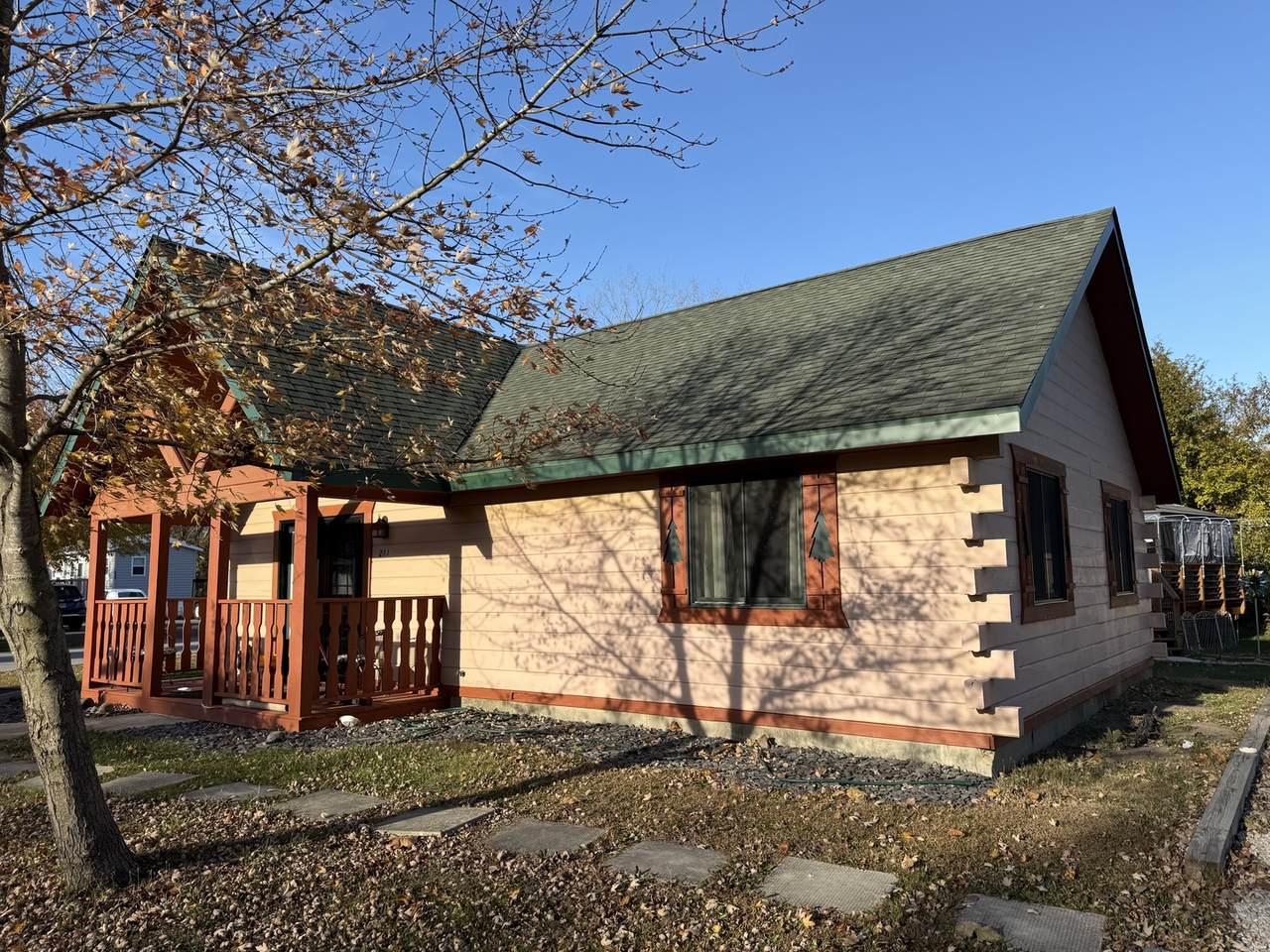 211 Walleye Circle - Photo 1