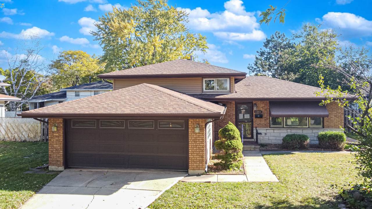 16815 Wausau Avenue - Photo 1