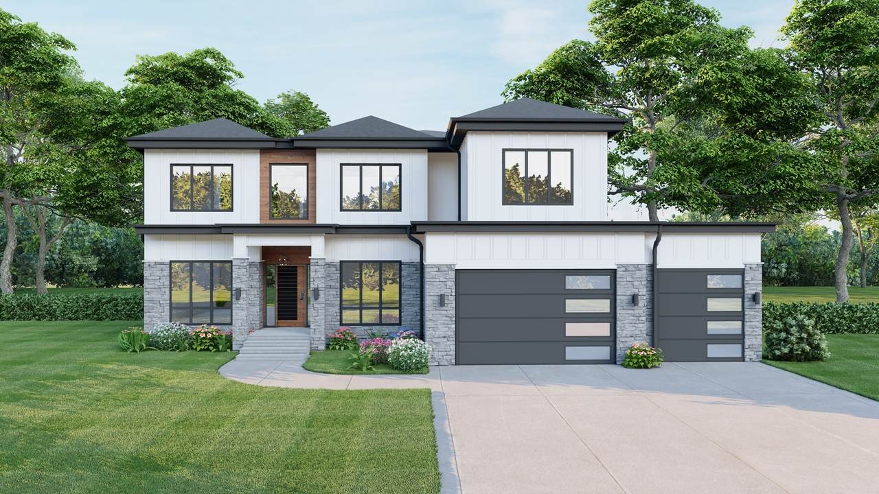 5s504 Radcliff Road - Photo 1