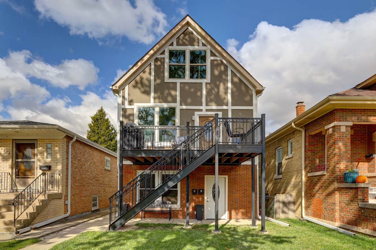 5040 Berenice Avenue - Photo 1