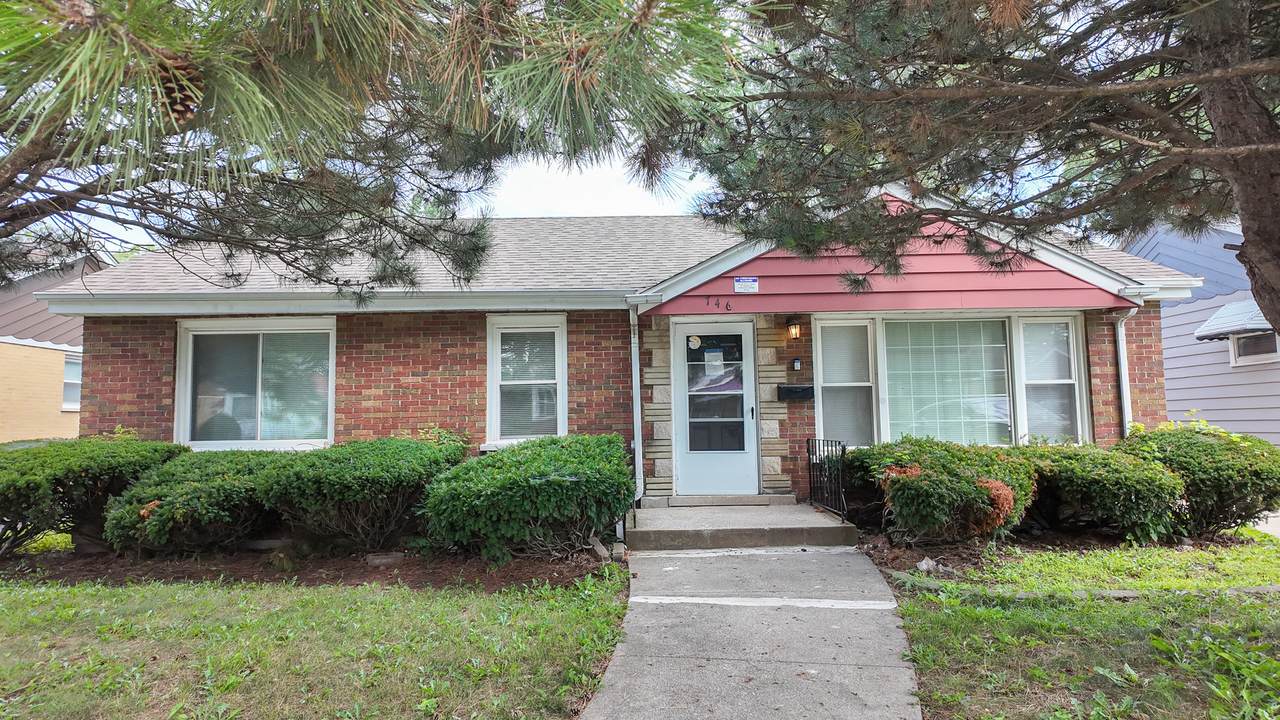 746 157th Street - Photo 1