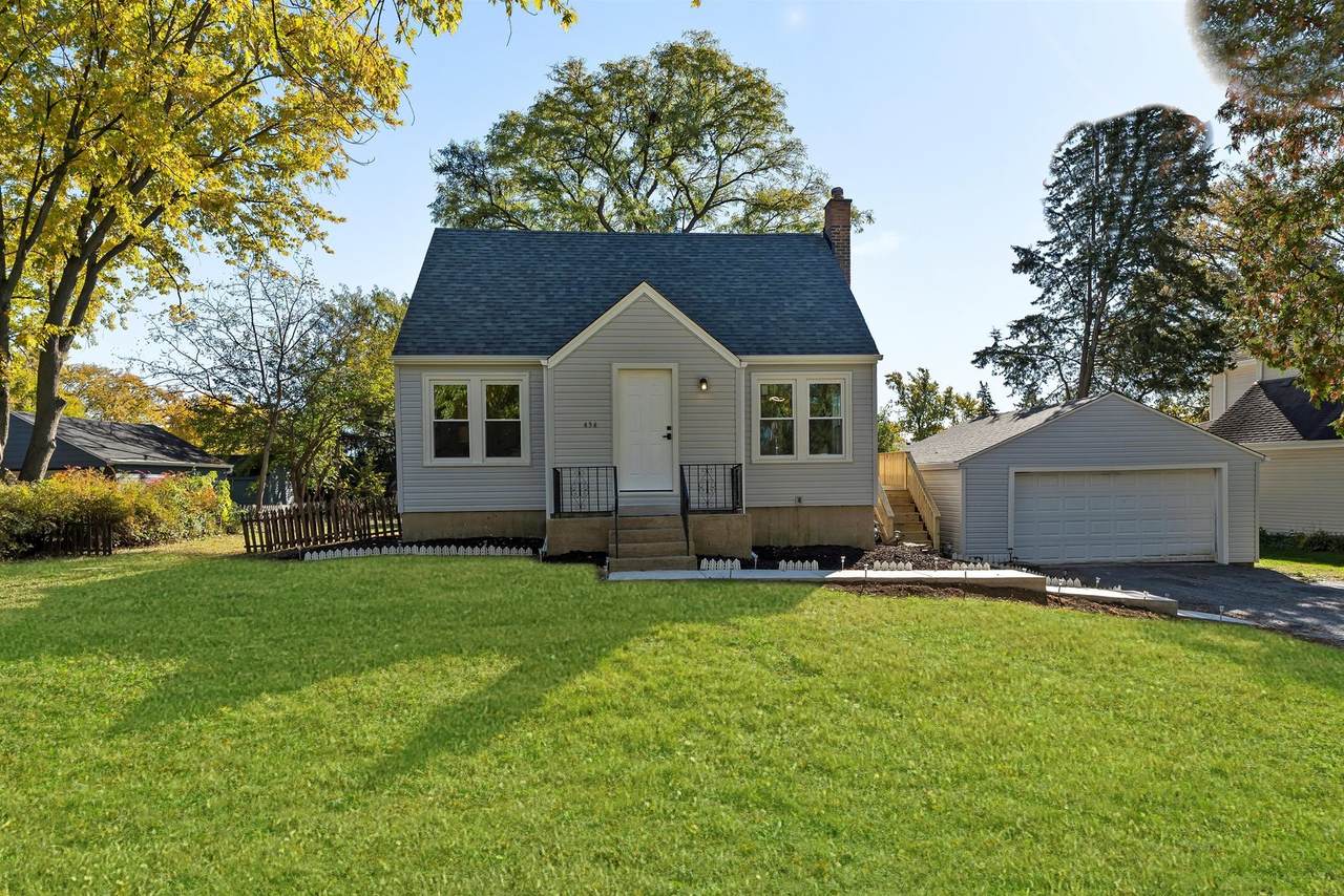 436 Circle Avenue - Photo 1