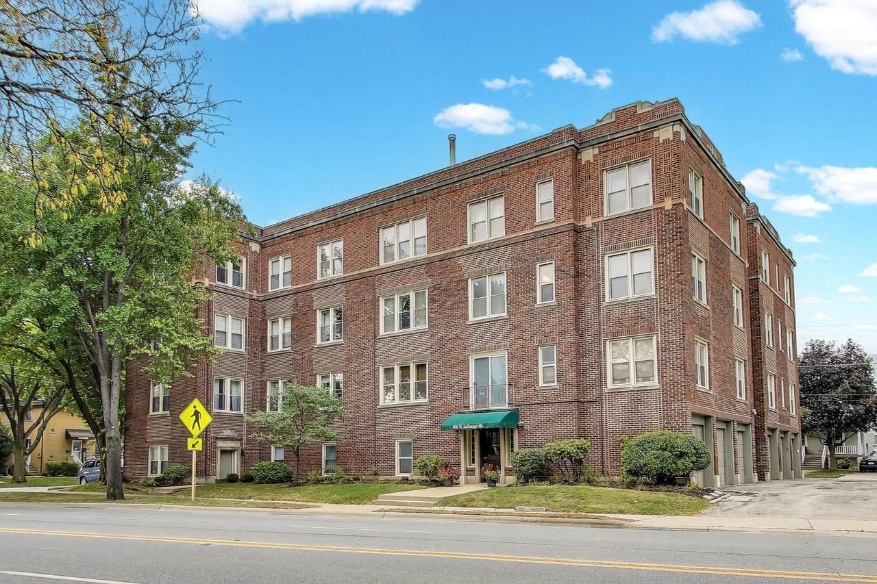 600 La Grange Road - Photo 1