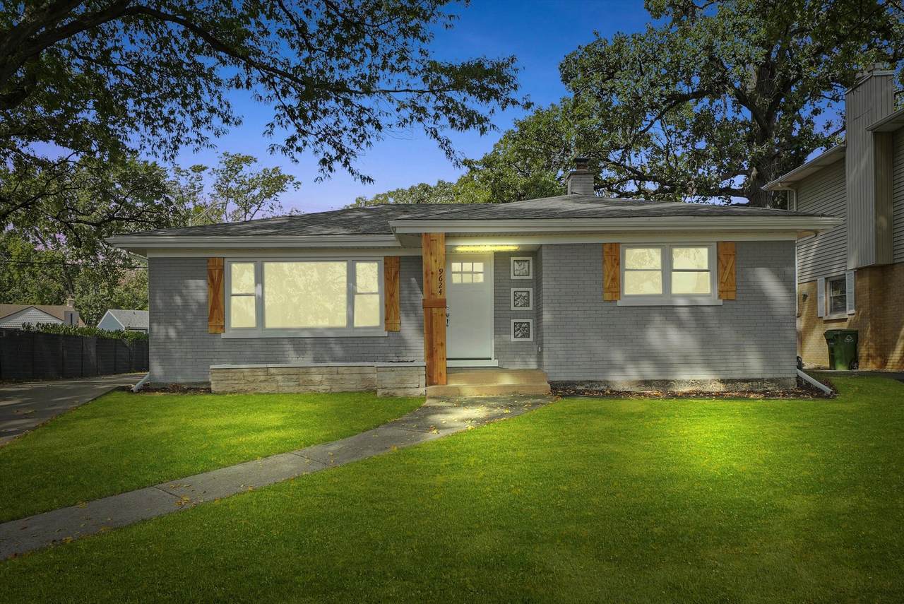 9624 Shore Drive - Photo 1