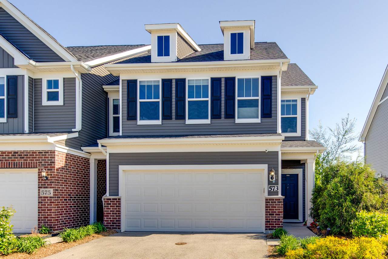 573 Watercress Drive - Photo 1