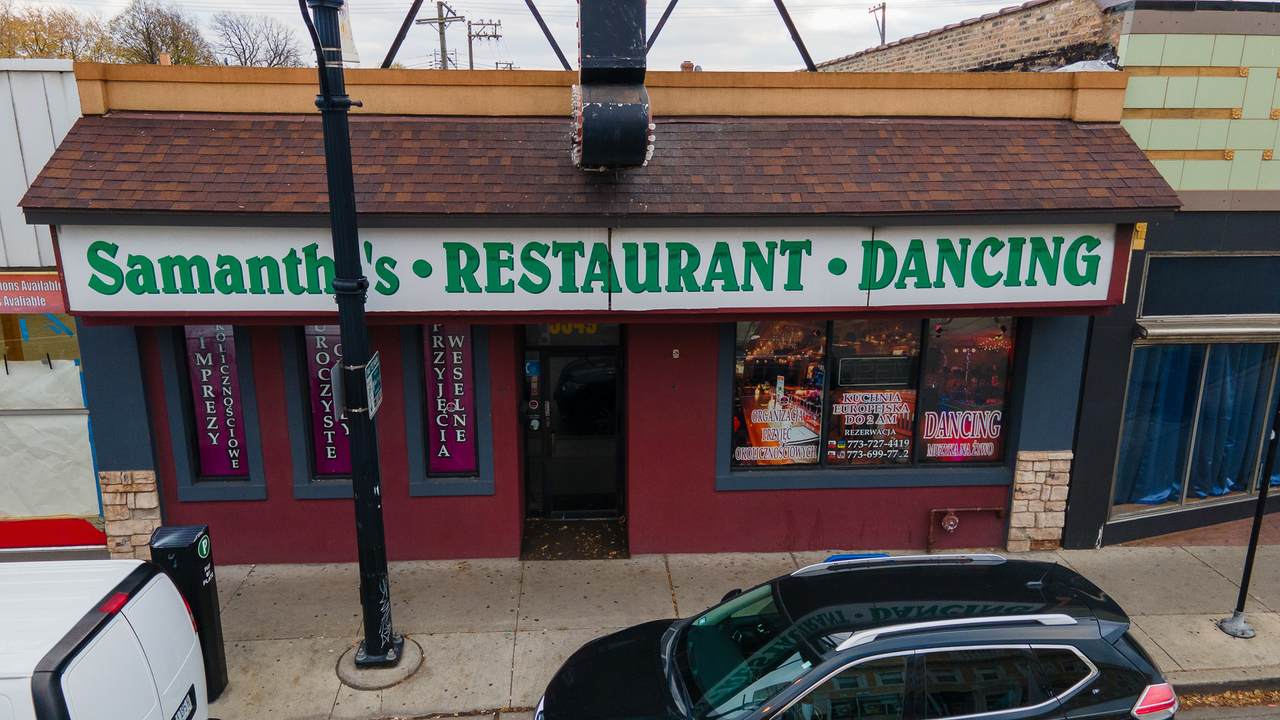 5549 Belmont Avenue - Photo 1