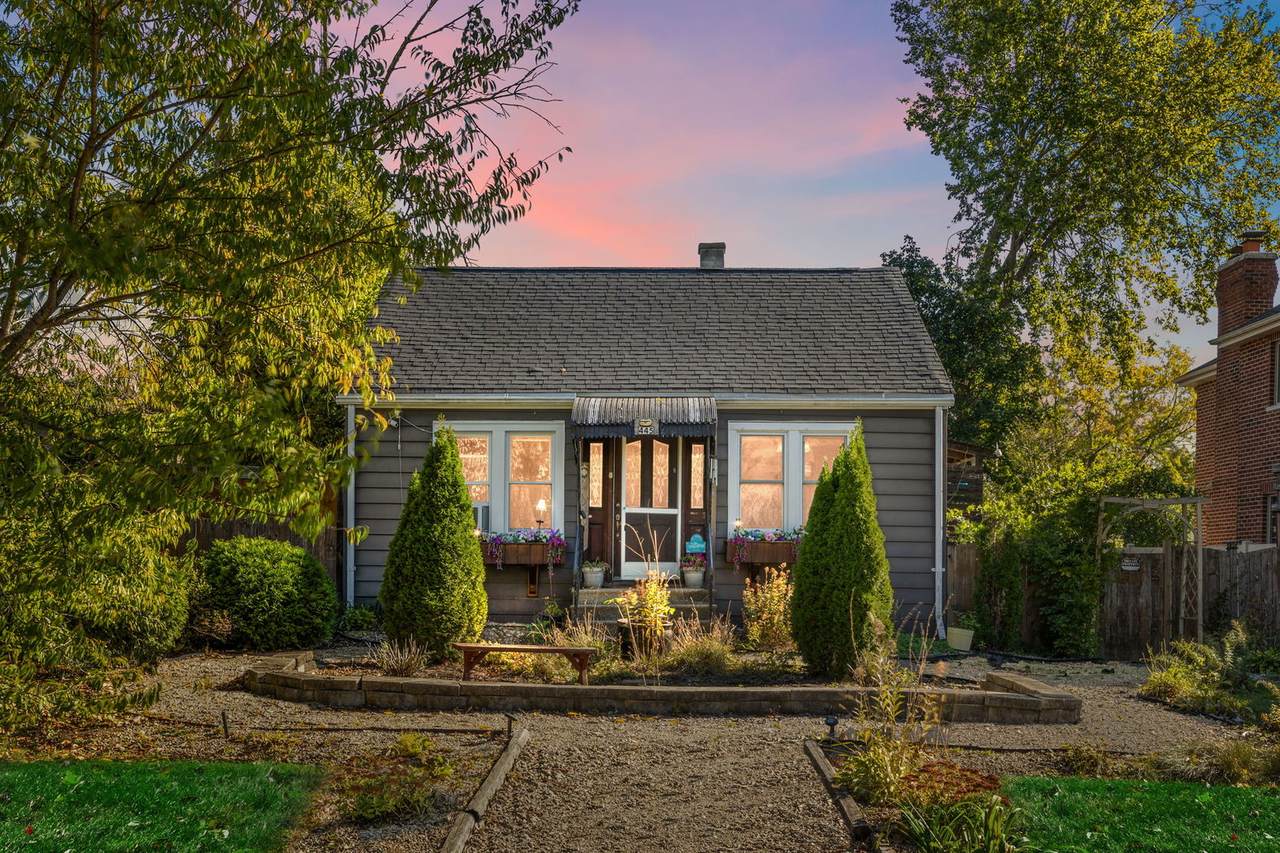 445 Ellis Street - Photo 1