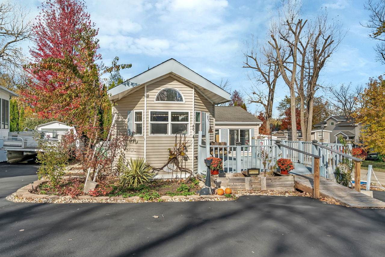 64 Fossil Ridge Road - Photo 1