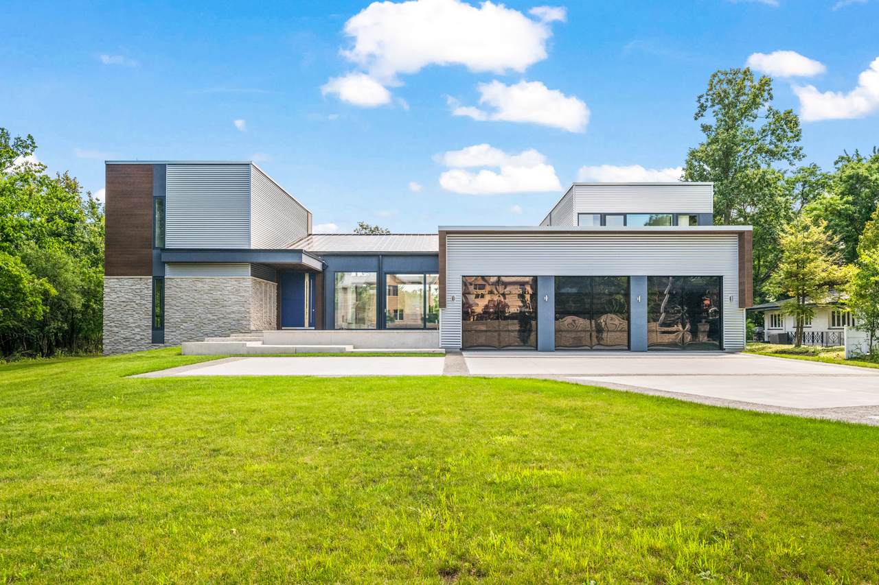 711 Becker Road - Photo 1