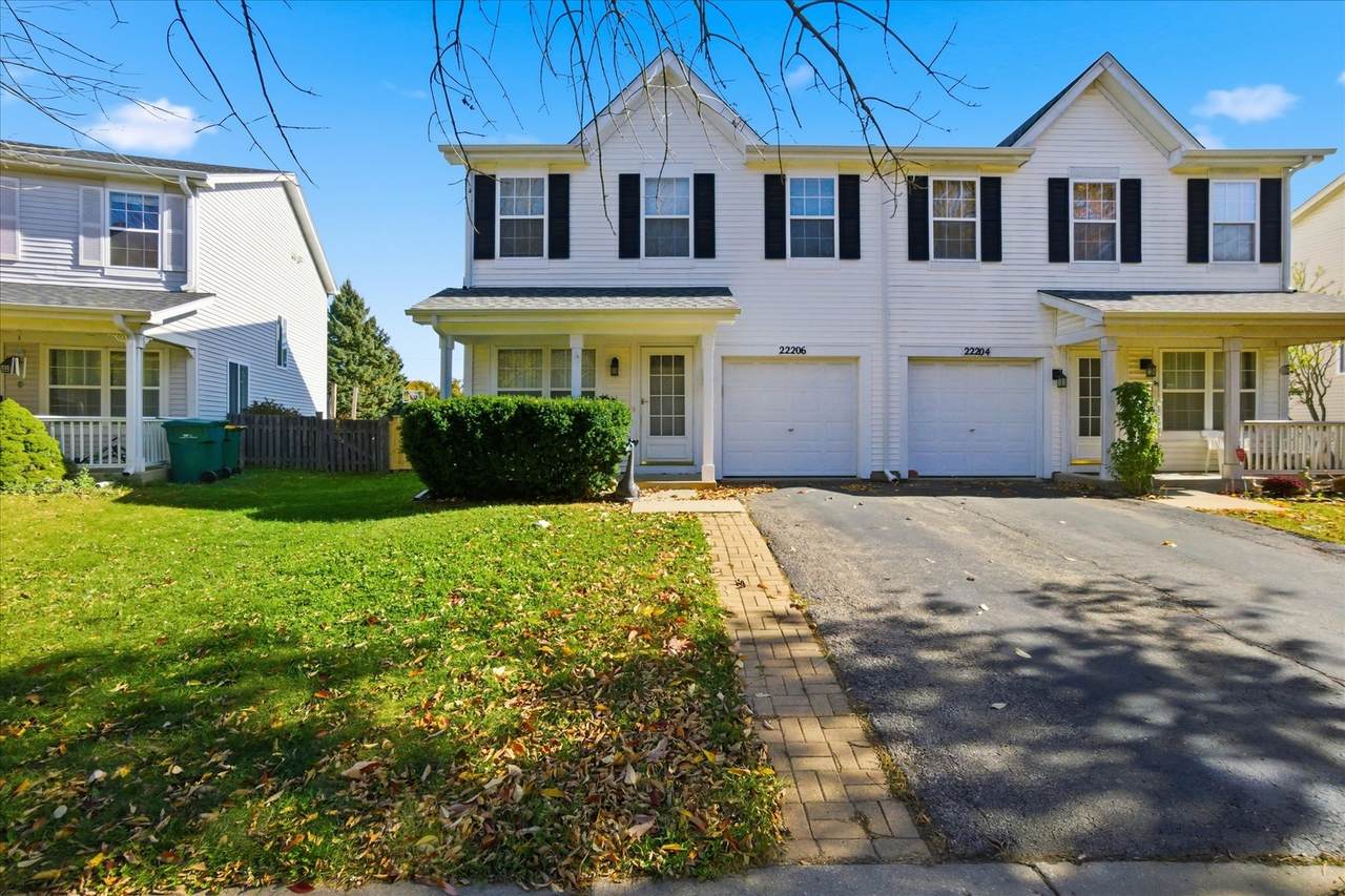 22206 Niagara Trail - Photo 1