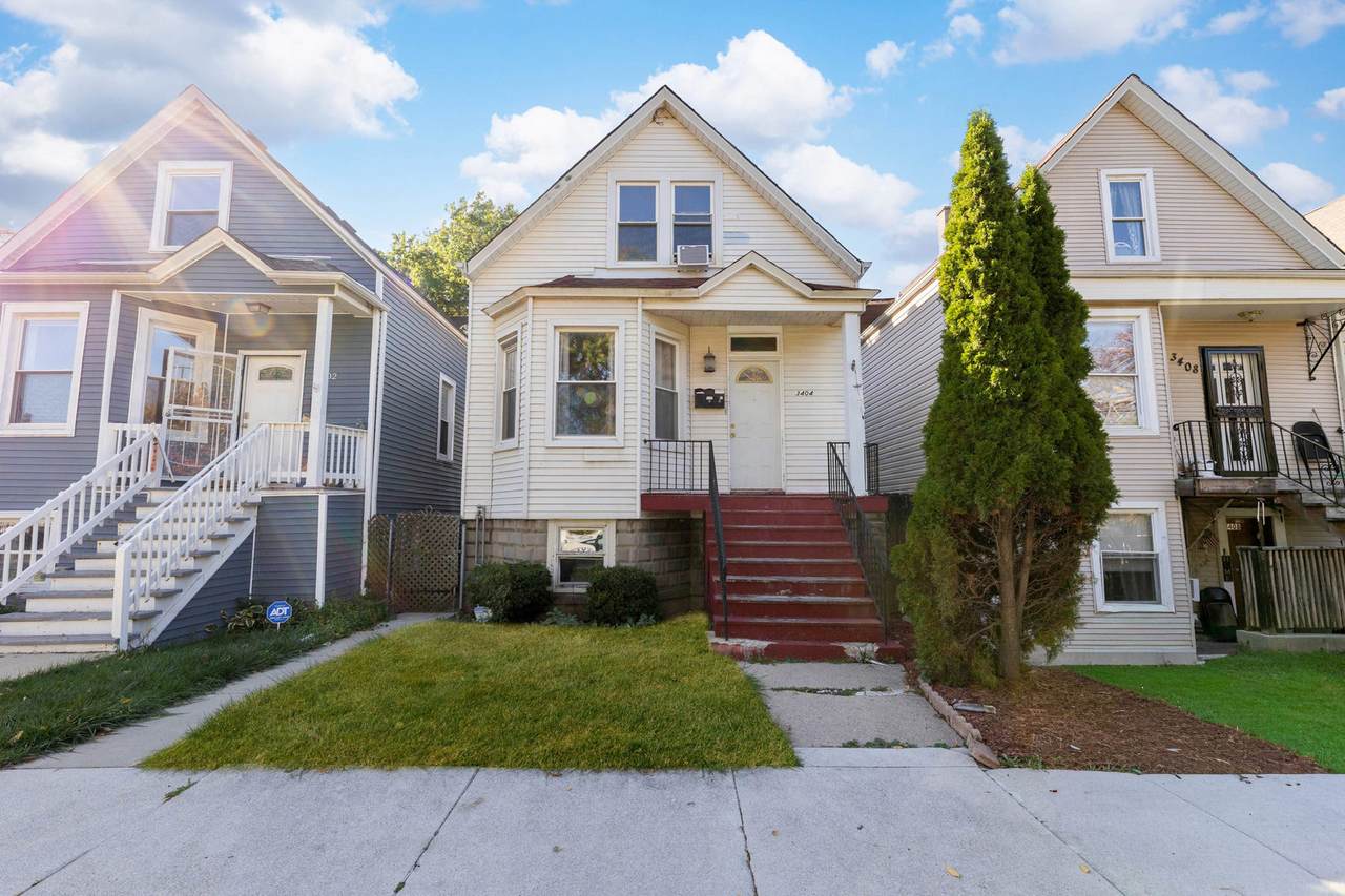 3404 Kilbourn Avenue - Photo 1