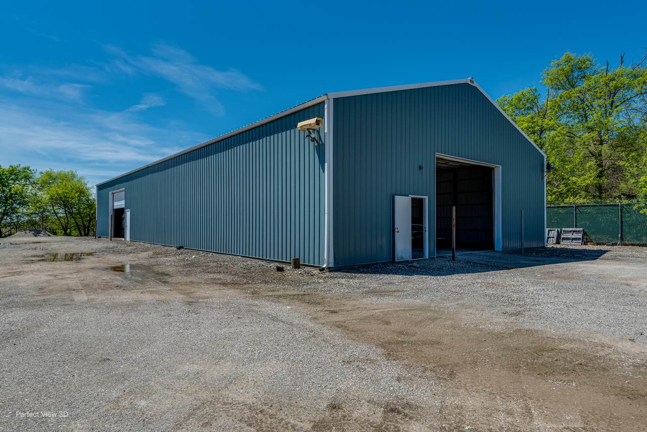 10808 Tabler Road - Photo 1