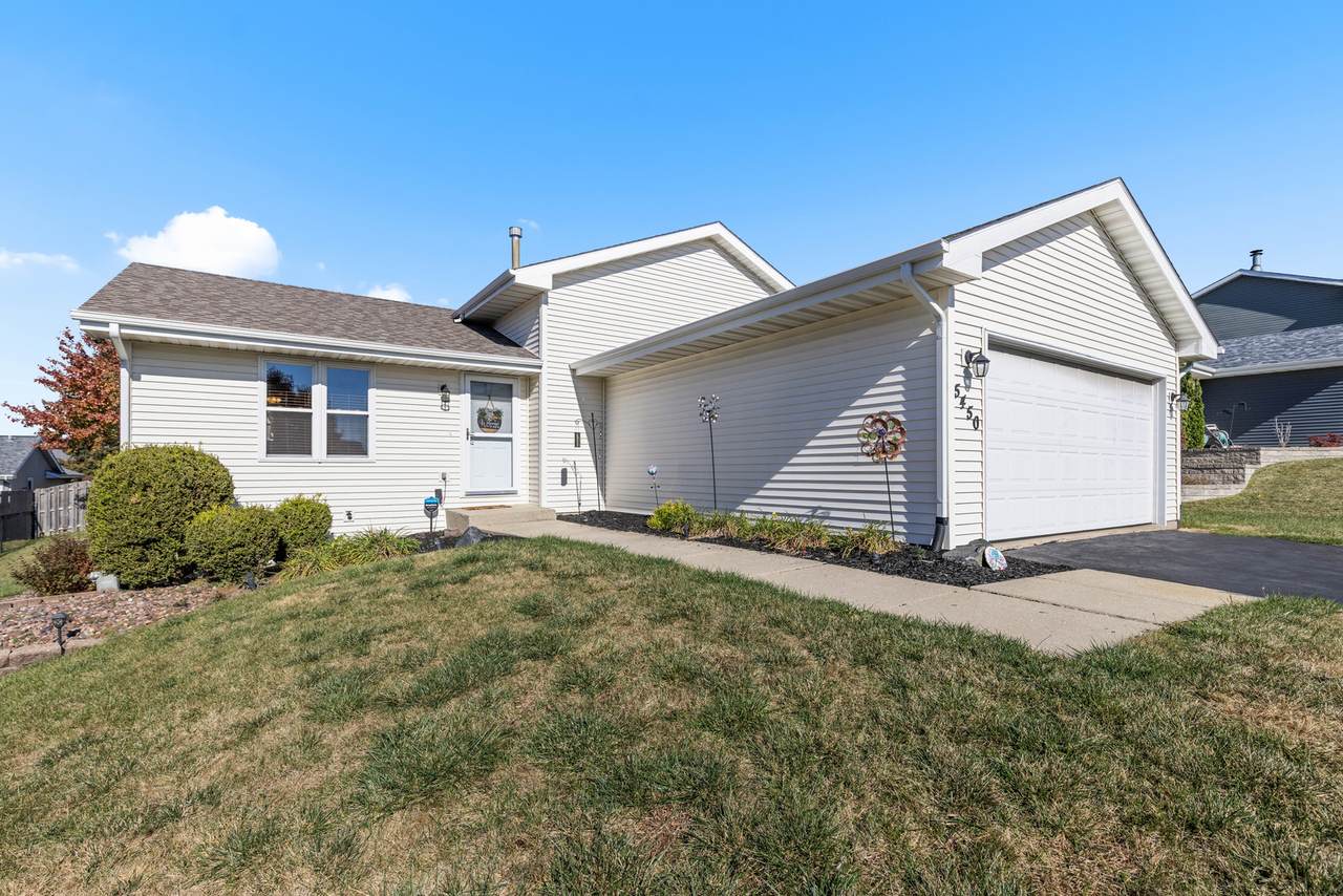 5450 Pocono Drive - Photo 1