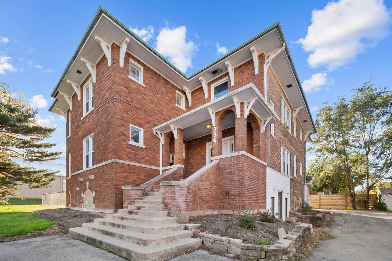 394 Lincoln Highway - Photo 1